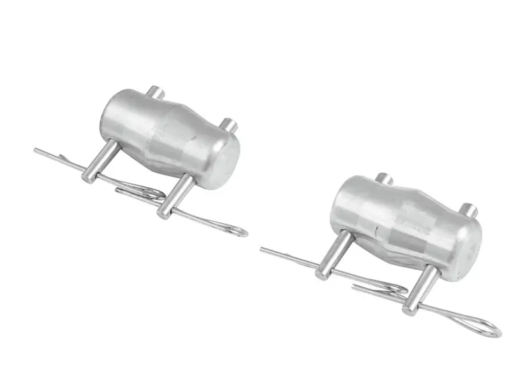 ALUTRUSS DECOLOCK DQ2 connecting cone/pivot/pin 